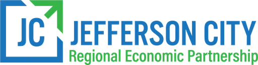 Jefferson City Regional Economic Partnership Inc logo