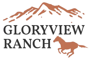 Gloryview Ranch Ministries logo
