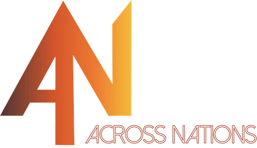 Across Nations logo