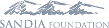 Sandia Foundation logo
