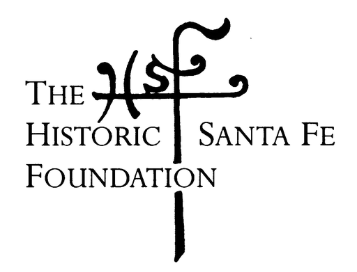 Historic Santa Fe Foundation Inc logo