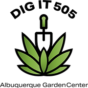 Council of Albuquerque Garden CLUBS logo