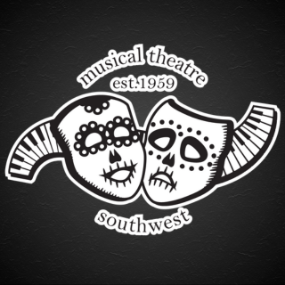 Musical Theater Southwest logo