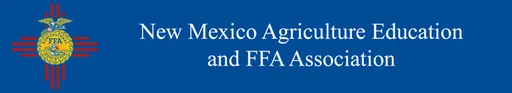 Future Farmers of America State Associations & Local Chapter logo