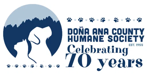 Dona Ana County Humane Society logo