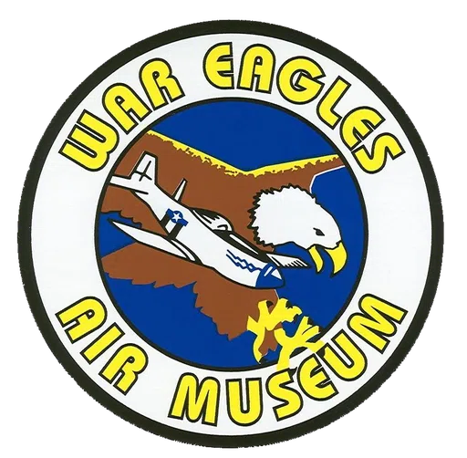 War Eagles Air Museum Endowment Fund logo