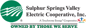 Sulphur Springs Valley Electric Cooperative Inc logo