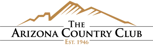 Arizona Country Club Inc Ingleside Golf Course logo