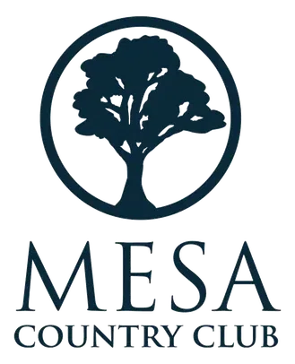 Mesa Country Club logo