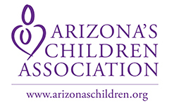 Arizonas Children Association logo