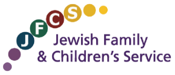 Jewish Family and Childrens Service Inc logo