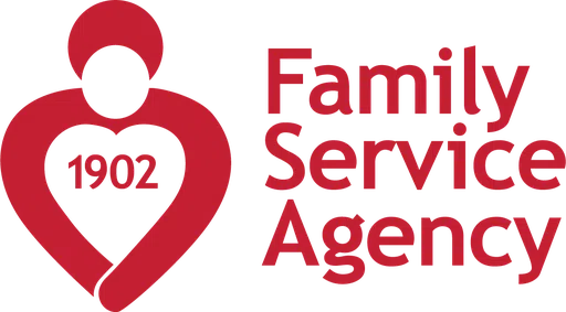 Family Service Agency logo