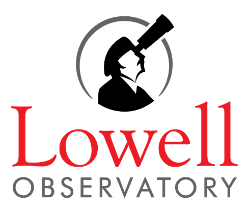 Lowell Observatory logo
