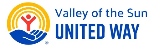 Valley of the Sun United Way logo