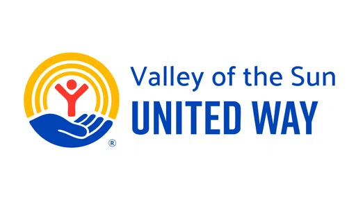 Valley of the Sun United Way logo