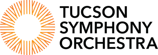 Tucson Symphony Society logo