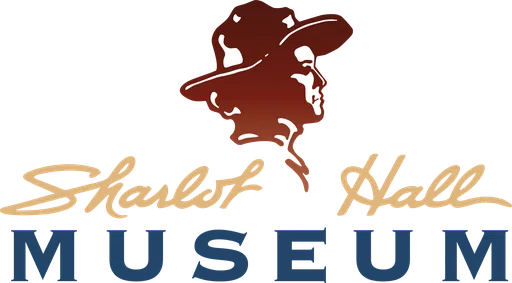 Sharlot Hall Historical Society of Arizona logo