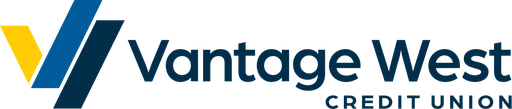 Vantage West Credit Union logo