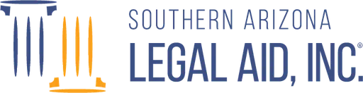Southern Arizona Legal Aid Inc logo