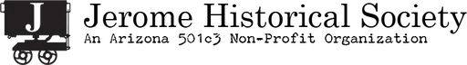 Jerome Historical Society Inc logo