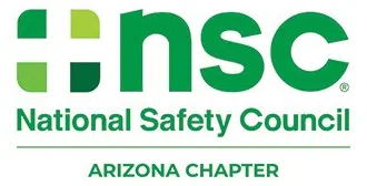 Arizona Chapter National Safety Council Inc logo