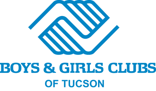 Boys & Girls Club of Tucson logo