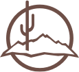 Desert Forest Golf Club logo