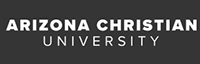 Arizona Christian University logo