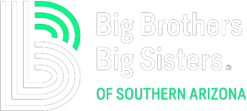 Big Brothers Big Sisters of Southern Arizona Incorporated logo