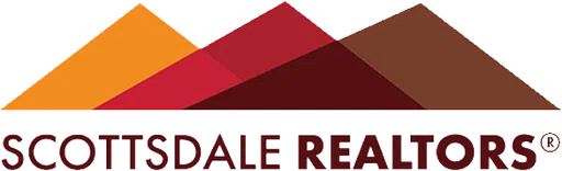 Scottsdale Area Association of Realtors logo
