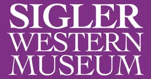 Sigler Western Museum logo