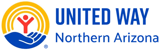United Way of Northern Arizona logo