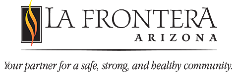 Lafrontera Center Inc logo