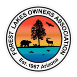 Forest Lakes Homeowners Association logo