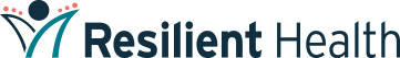 Resilient Health Inc logo