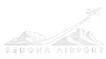 Sedona Airport Administration logo