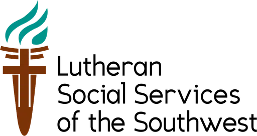 Lutheran Social Services of the Southwest logo