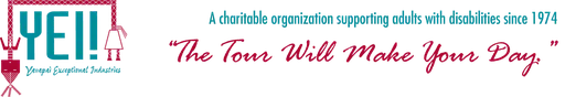 Yavapai Rehabilitation Center logo