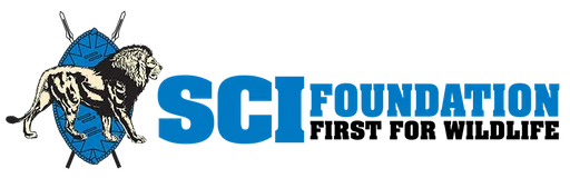 Safari Club International Foundation logo