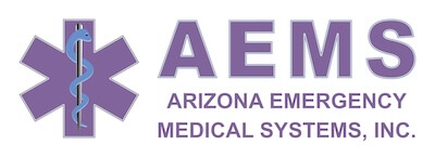 Arizona Emergency Medical Systems Inc logo