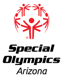 Special Olympics Arizona Inc logo
