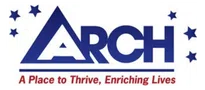 Arizona Recreation Center for the Handicapped logo