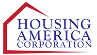 Housing America Corporation logo
