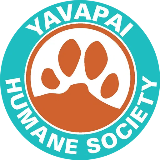 Yavapai Humane Society logo