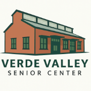 Verde Valley Senior Citizens Association logo