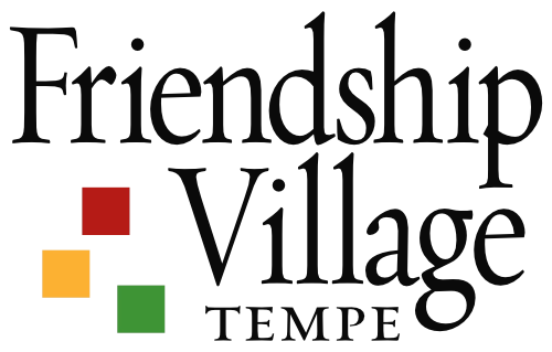 Tempe Life Care Village Inc logo