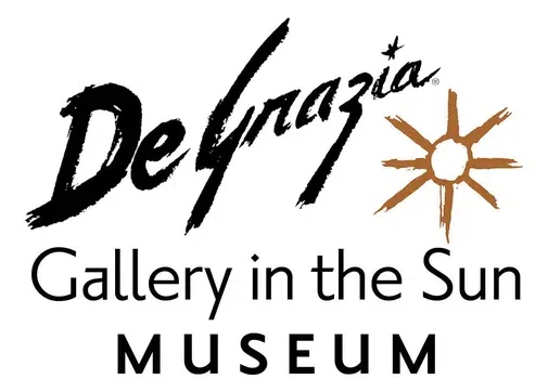 Degrazia Art & Cultural Foundation Inc logo
