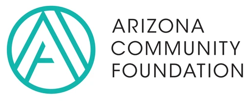 Arizona Community Foundation logo