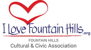 Fountain Hills Cultural and Civic Association Inc logo