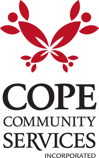 Cope Community Services Inc logo